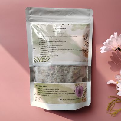 Natuurlijke kruiden stoomen 5kg Gezondheidszorg Vrouwen Yoni Stoom kruiden voor de gezondheid van vrouwen stimuleren