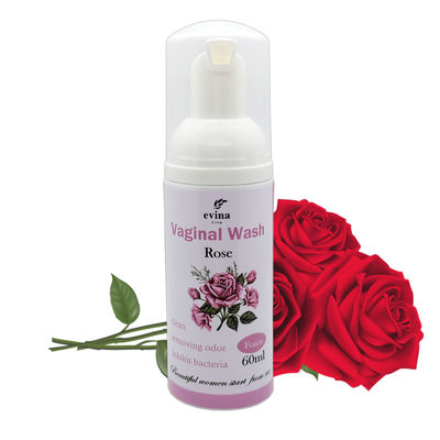 PH Balanced Vaginal Wash 150ml Yoni Wash Reiniger kruidengebruikt voor intieme hygiëne