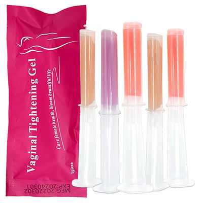 Vaginale hygiëne Functie Goedkope vaginale strenger gel met natuurlijk kruidenextract