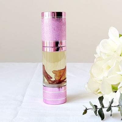 Privélabel Essentiële olie voor vaginale verkrachting Vrouwelijke persoonlijke verzorging Yoni Oil 30ml