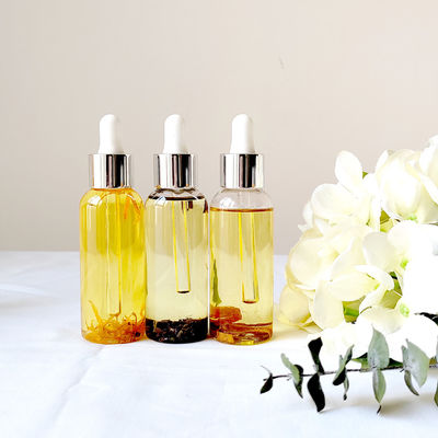 Privélabel Essentiële olie voor vaginale verkrachting Vrouwelijke persoonlijke verzorging Yoni Oil 30ml