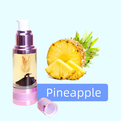 Natuurlijke kruidengedrukfles Yoni olie 30 ml voor de privézorg van vrouwen NW