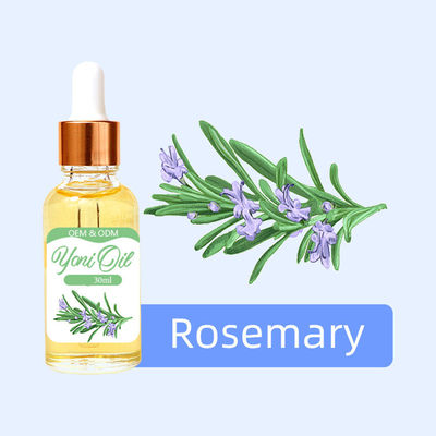 30 ml natuurlijke Yoni-olie voor vaginale versterking en voeding