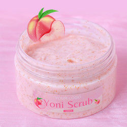 Yoni Lubrication Top Verkoop Natuurlijke Intime Verhelderende Scrub voor Vaginale Bikini Area