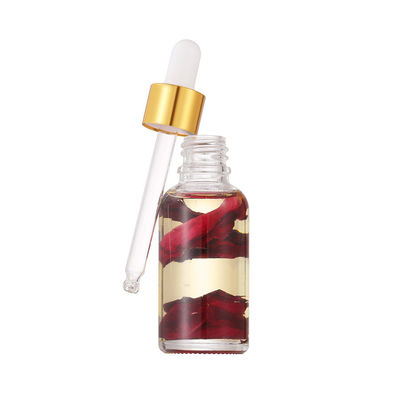 Professionele Yoni-olie voor natuurlijke vaginale massage in 30 ml N.W. houdbaarheid 2 jaar