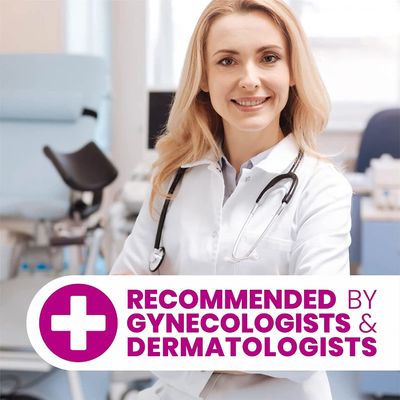 100% natuurlijke kruidenextractie Yoni gel voor vaginale verlenging en reparatie bij vrouwen