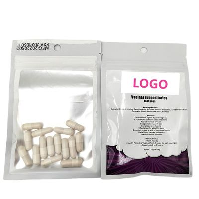 Ervaar de kracht van natuurlijke kruiden met onze vaginale bacteriën die Yoni Pops steriliseren
