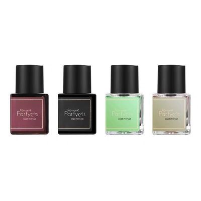 Dagelijkse bacteriostatische reinigingsfunctie Vaginale Yoni Parfum voor het voorkomen van vaginitis