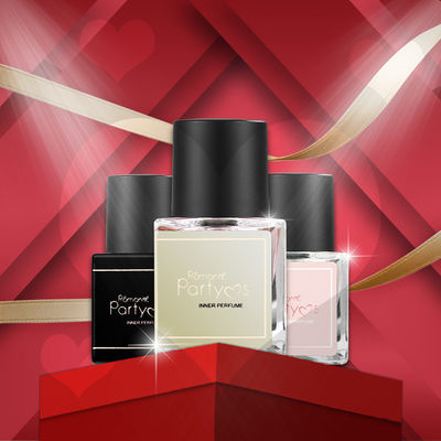 Nieuw geleverd 5 ml NW Yoni parfum voor vrouwelijke intieme olie De ultieme verfrissende spray