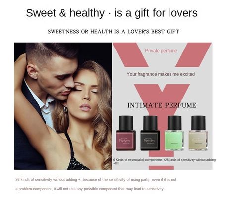 Nieuw geleverd 5 ml NW Yoni parfum voor vrouwelijke intieme olie De ultieme verfrissende spray