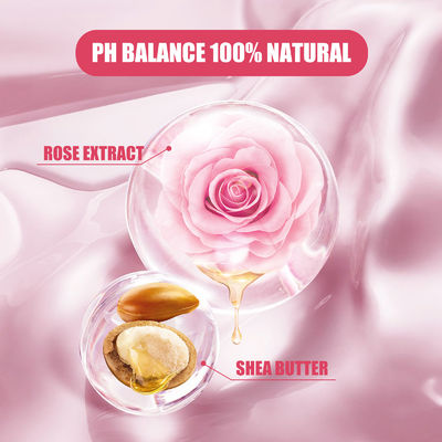 Private label vaginale strenger kruid Yoni olie met natuurlijke ingrediënten N.W. 30 ml