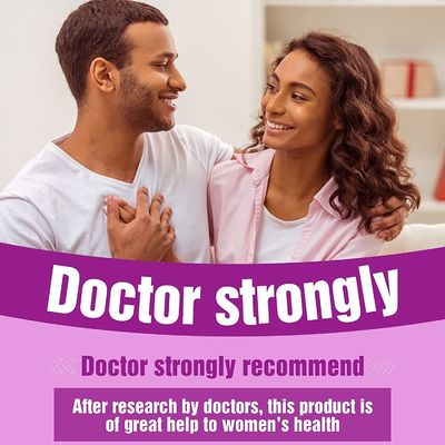 100% natuurlijke kruiden vaginale strenger stick perfect voor het strenger maken van een smalle vagina