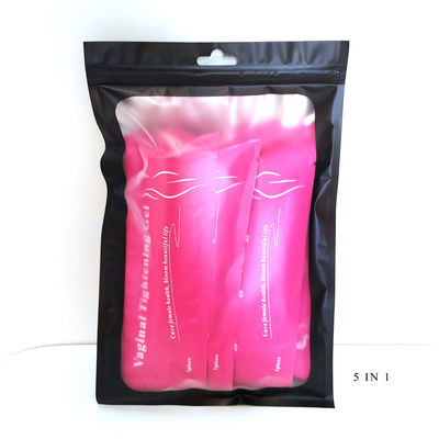 Ingrediënten 100% natuurlijke kruiden extractie vaginale strenger gel voor privé label