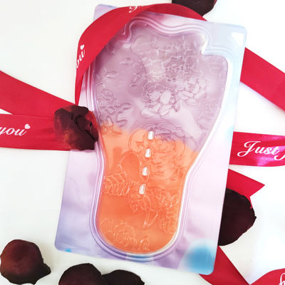 Yoni T Sheet Mask Private Label kruidenextracten vochtinbrengend Vagina Spa Mask Wittend