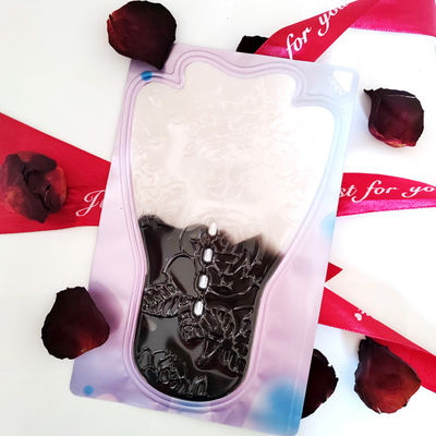 Yoni T Sheet Mask Private Label kruidenextracten vochtinbrengend Vagina Spa Mask Wittend