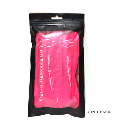 2022 Trending Product Private Label Intime Gel voor Vagina Strengthening Vrouwengezondheid