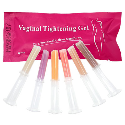 100% natuurlijke kruiden extractie Yoni Detox voor vaginale strenger in 2022 NW 3.5 ml g