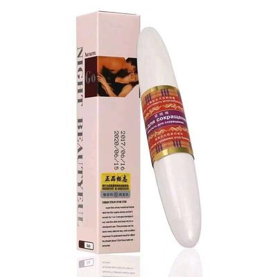 2 Jaar houdbaarheid Madura Stick Het ultieme vrouwelijke product voor vaginale strengerheid