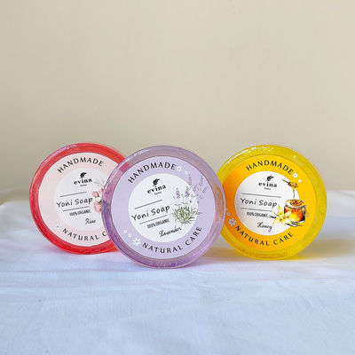 150 ml N.W. Private Label Herbal Yoni Vrouwenwas voor verfrissende pH-balansreiniging