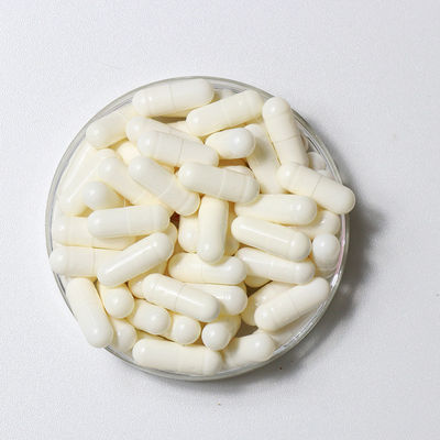 Herstel van de vaginale pH-balans met Yoni Pops Pillen en Borinezuur Suppositories 600 mg/pcs