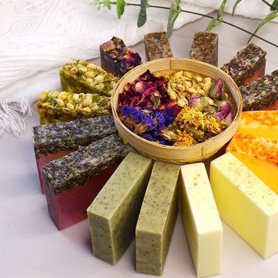 Ontdek de voordelen van 100% natuurlijke Yoni zeep en Tumeric voor vaginale reiniging