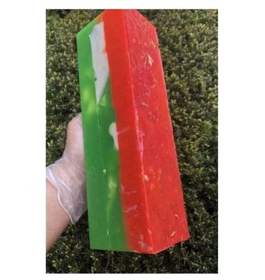 Custom Pure Yoni Bar Handgemaakt met natuurlijke kruiden houdbaarheid 2 jaar
