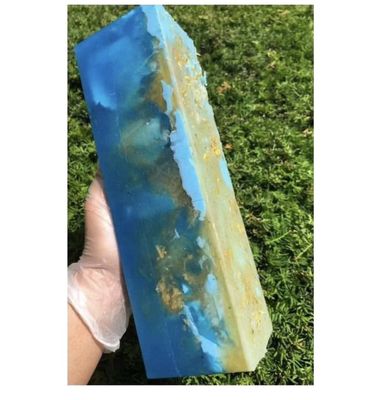 Custom Pure Yoni Bar Handgemaakt met natuurlijke kruiden houdbaarheid 2 jaar