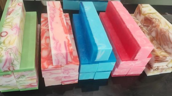Custom Pure Yoni Bar Handgemaakt met natuurlijke kruiden houdbaarheid 2 jaar