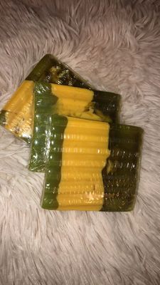 100 g NW Custom Logo Yoni Zeep voor de gezondheidszorg van vrouwen Organische en natuurlijke ingrediënten