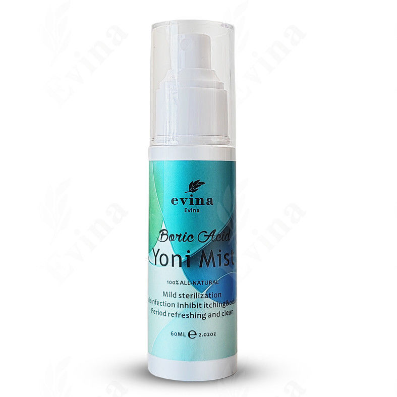 Ontdoe je van de geur en blijf fris met 100% natuurlijke Yoni Spray Vrouwelijke Vaginale Reiniger