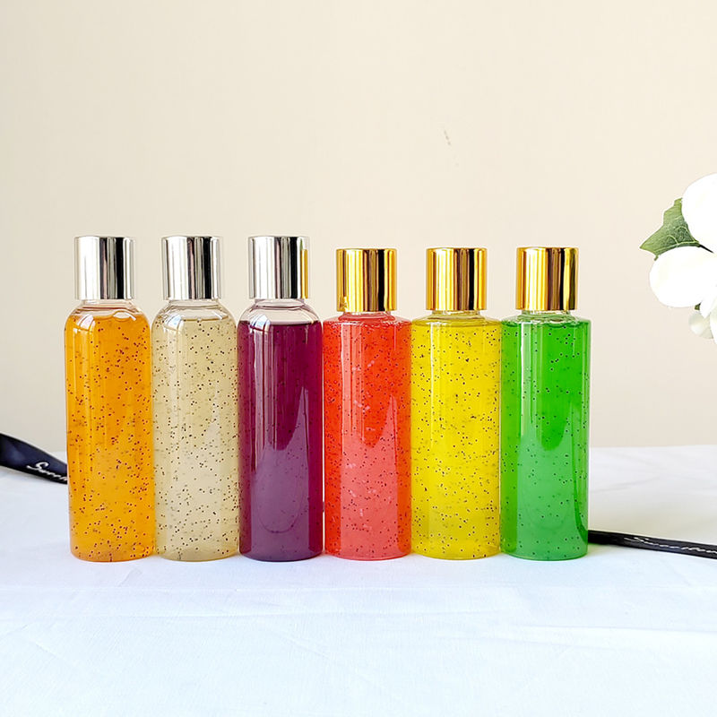 Natuurlijke Vrouwelijke Wassen Strenger Intime Gel voor Private Label 150ml 2 Jaar houdbaarheid