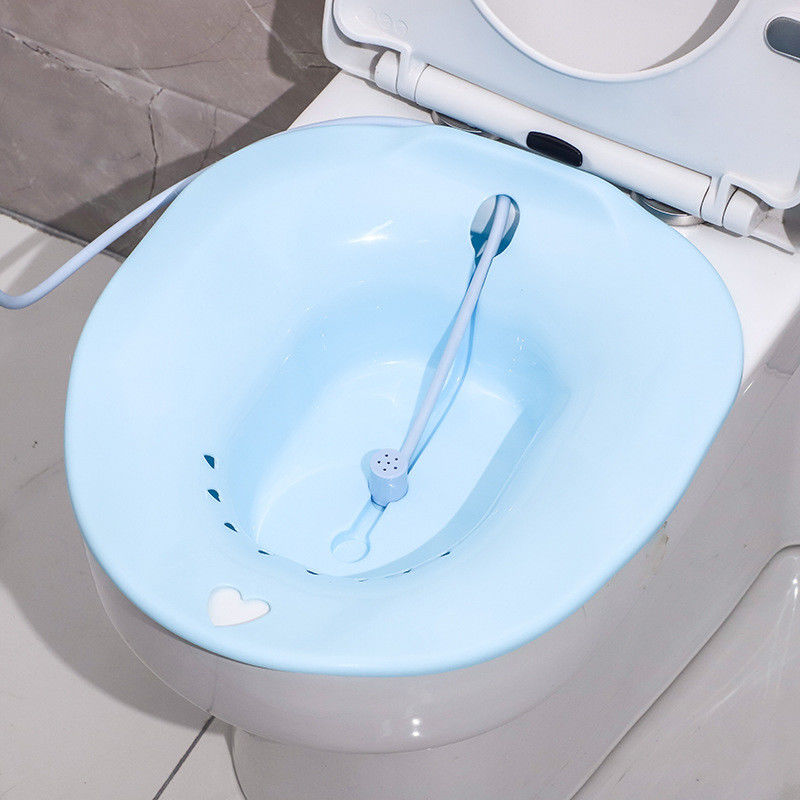 350g Gewicht Plastic Yoni Stoomstoel Luxe stoel voor vrouwen Gezondheid en makkelijk schoonmaken