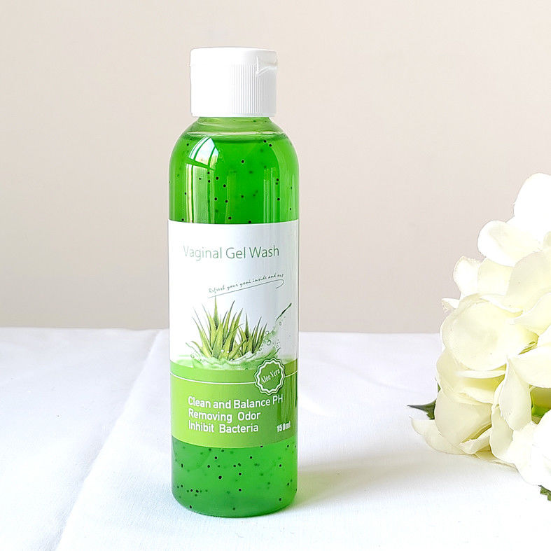 Verfrissend en verjongend 100% natuurlijk biologisch kruid Vrouwelijke vagina Yoni Wash voor vrouwen