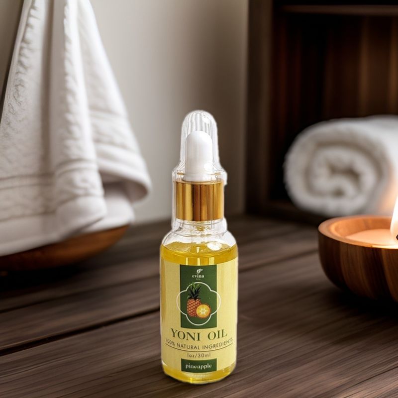 Intime gezondheid en welzijn Yoni olie Private Label 2 jaar houdbaarheid Natuurlijke kruiden