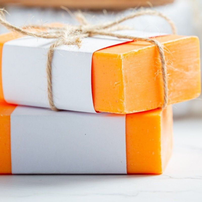 Vagina Strengthening en Detox Yoni Whitening Soap Bar NO Medicated 2 jaar houdbaarheid