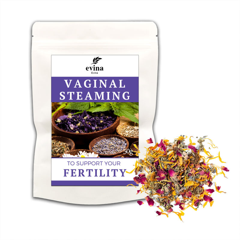 2 jaar houdbaarheid Private Label Yoni Stoomkruiden Voor Vrouwen Vagina Gezondheid Natuurlijke kruiden