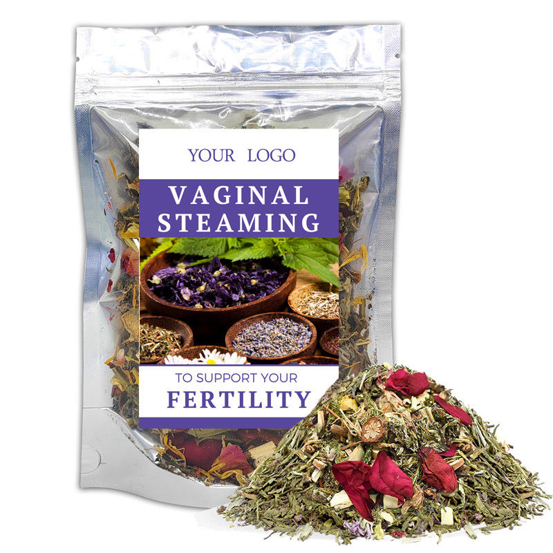 100% natuurlijke Yoni kruiden vaginaal voor Yoni ontgifting en reiniging ingrediënten natuurlijke kruiden