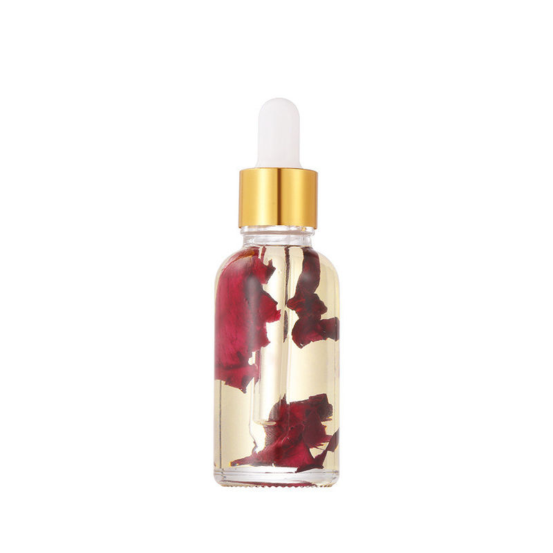 Professionele Yoni-olie voor natuurlijke vaginale massage in 30 ml N.W. houdbaarheid 2 jaar
