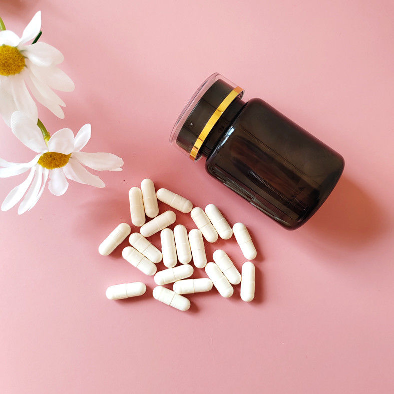 100% natuurlijke kruiden vaginale ontgiftingsdozen voor een gezonde vagina
