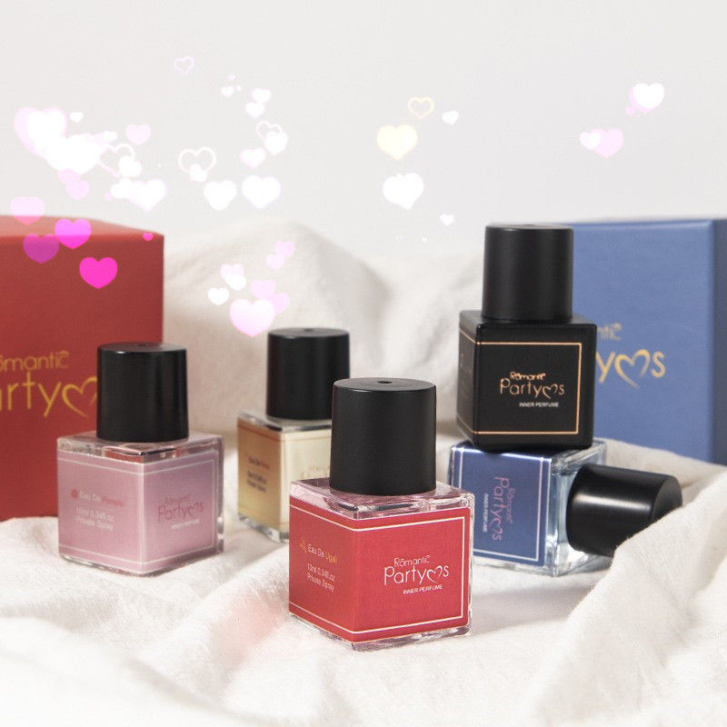 Nieuw geleverd 5 ml NW Yoni parfum voor vrouwelijke intieme olie De ultieme verfrissende spray