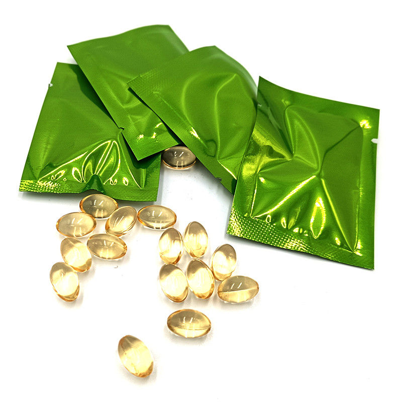 1.5g vaginale strenger capsule De perfecte oplossing voor vrouwelijke hygiëne en strakheid