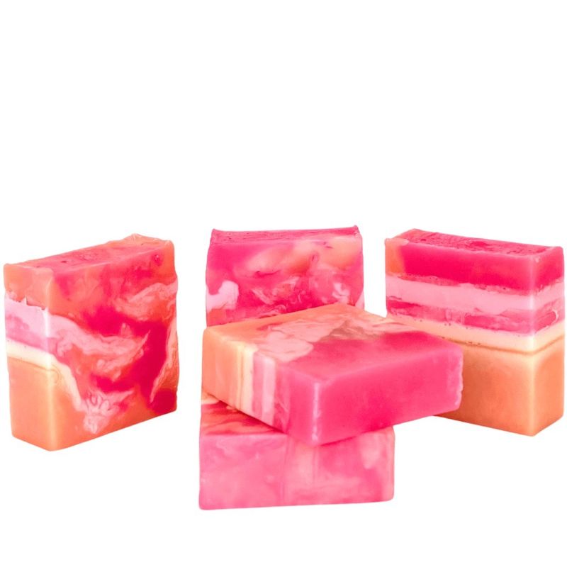 100 g NW Custom Logo Yoni Zeep voor de gezondheidszorg van vrouwen Organische en natuurlijke ingrediënten